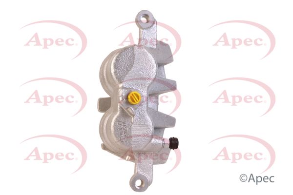 Apec Brake Caliper Assembly Front Right