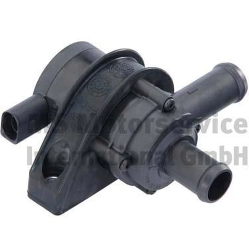 Pierburg Parking Heater Water Recirculation Pump Connectors 7.02074.88.0