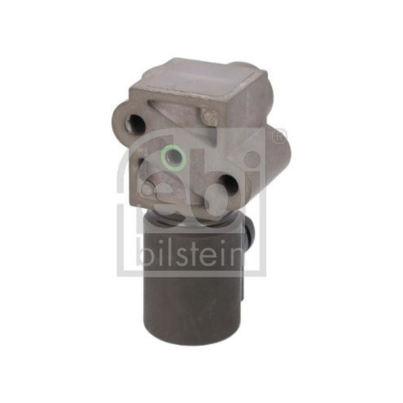 Febi Retarder Solenoid Valve Wide Connectors 30909