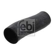 Febi Radiator Coolant Hose 210mm ID 35050