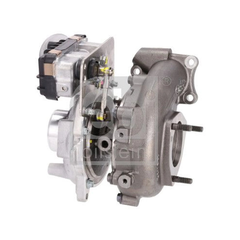 Febi Turbocharger Turbo Unit 186769