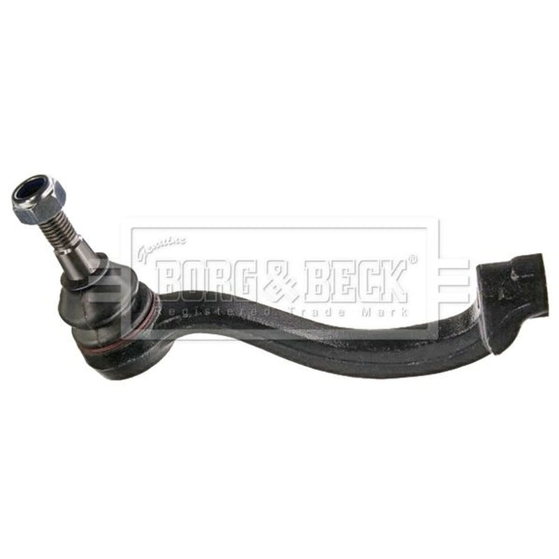 Borg & Beck Steering Tie Rod End Ball Joint BTR6084