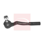 Apec Steering Tie Rod End Ball Joint Front Left M14x1.5 AST6254