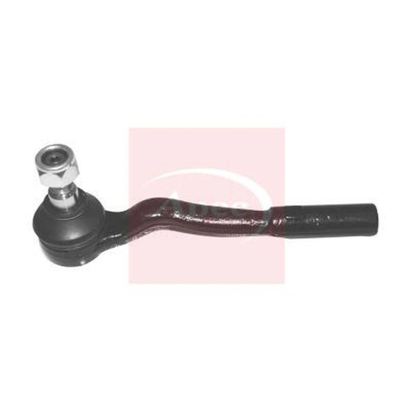 Apec Steering Tie Rod End Ball Joint Front Left M14x1.5 AST6254