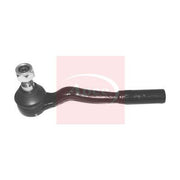 Apec Steering Tie Rod End Ball Joint Front Left M14x1.5 AST6254