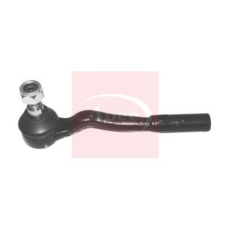 Apec Steering Tie Rod End Ball Joint Front Left M14x1.5 AST6254