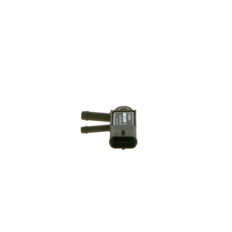 Bosch Exhaust Pressure Sensor Soot Particulate Filter 0 281 006 207