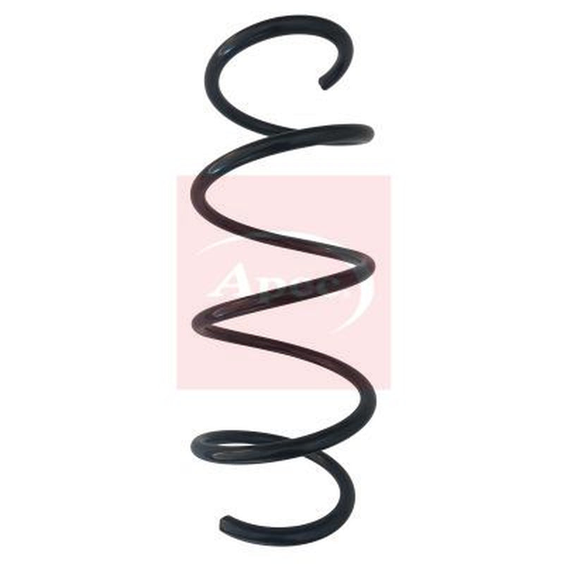 Apec 2 x Suspension Springs ACS1086