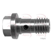 Apec Banjo Bolt Brake Line M10x1.5 BBT3