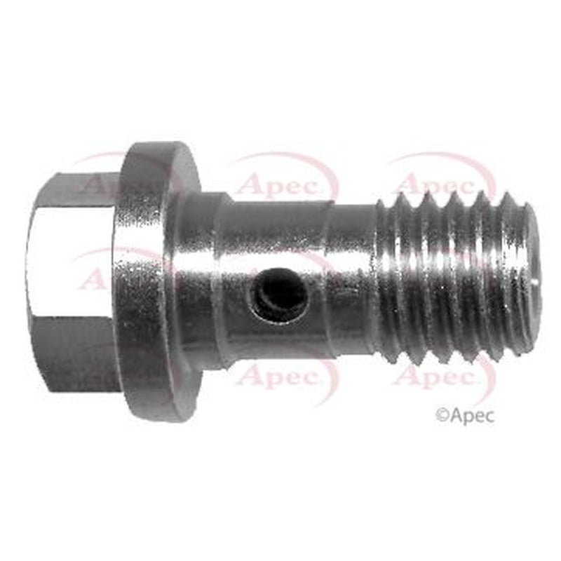 Apec Banjo Bolt Brake Line M10x1.5 BBT3