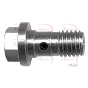 Apec Banjo Bolt Brake Line M10x1.5 BBT3