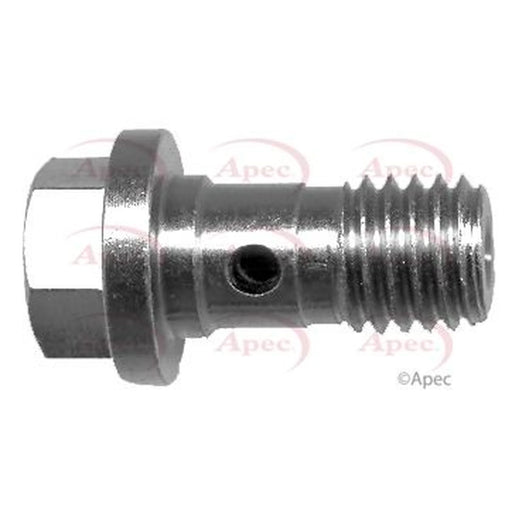Apec Banjo Bolt Brake Line M10x1.5 BBT3