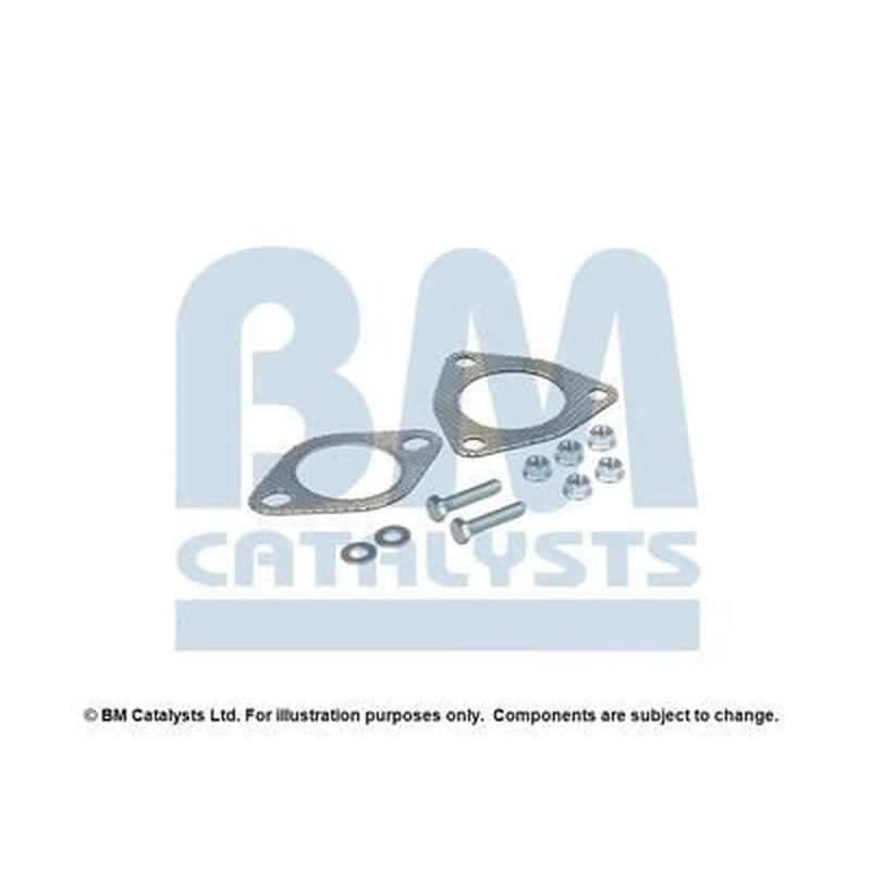 BM Catalysts Exhaust Pipe Mounting Kit FK70488B