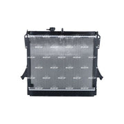 NRF Engine Radiator 550129