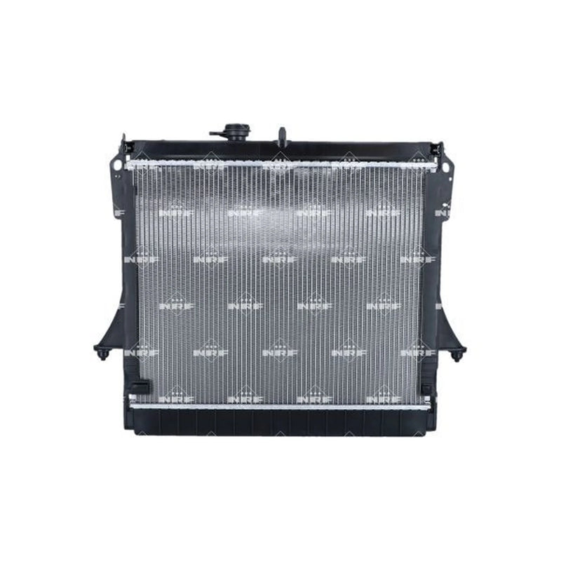 NRF Engine Radiator 550129