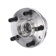 Febi Wheel Bearing Kit Front Right 82mm 174348