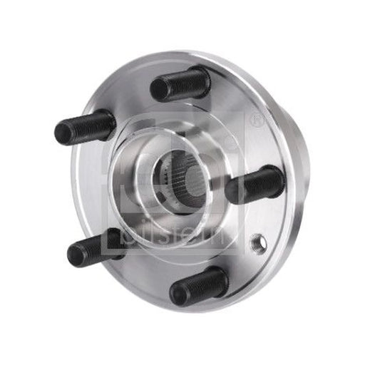 Febi Wheel Bearing Kit Front Right 82mm 174348