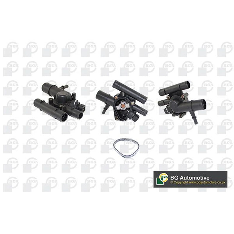 BGA Thermostat,Coolant CT5130