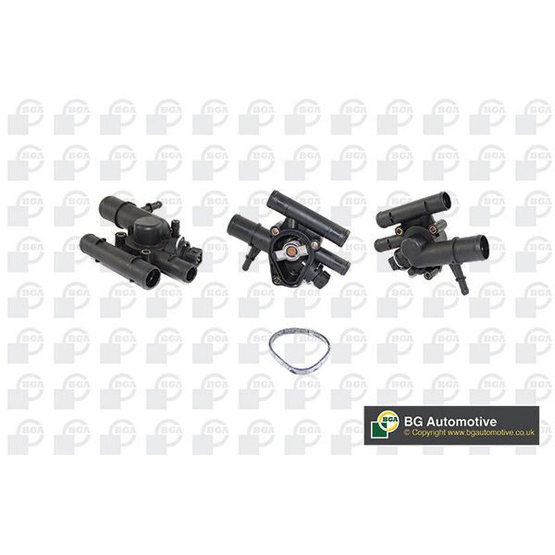 BGA Thermostat,Coolant CT5130