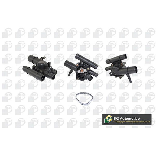 BGA Thermostat,Coolant CT5130