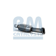 BM Catalysts Homologated Diesel Cat BM80109H