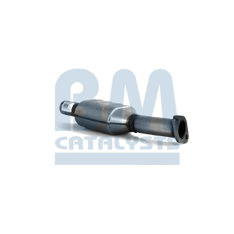 BM Catalysts Homologated Diesel Cat BM80109H