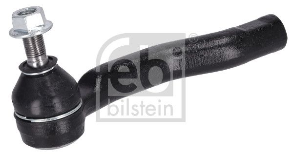 Febi Steering Tie Rod End Ball Joint Front Left