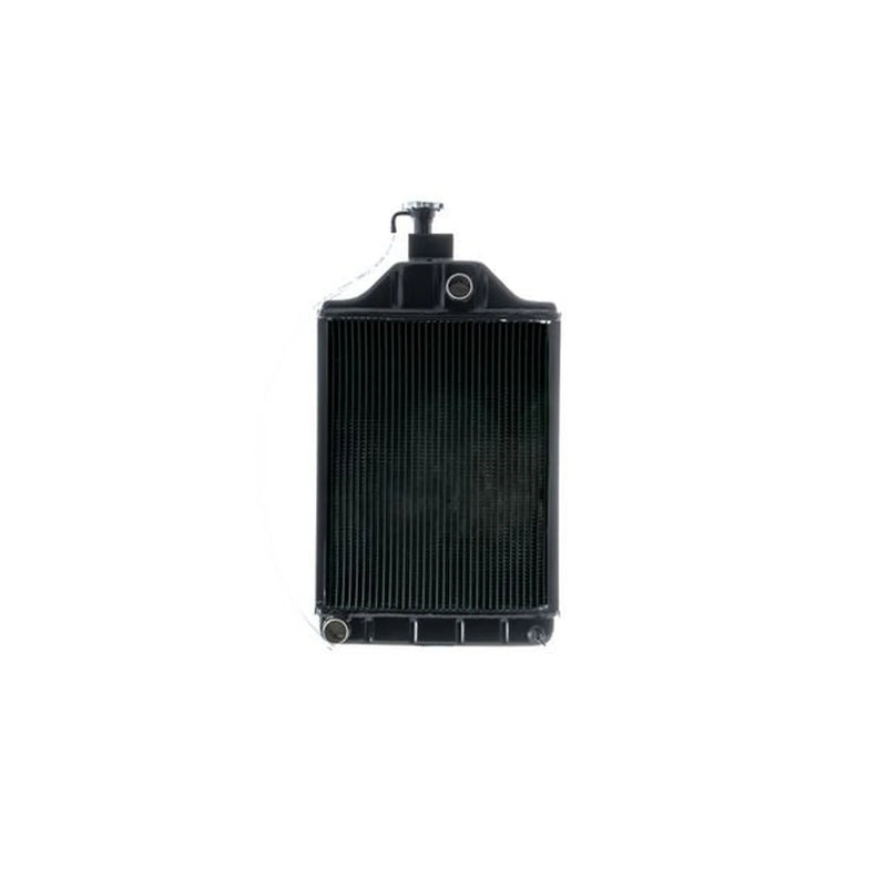 Mahle Engine Radiator CR 2417 000P