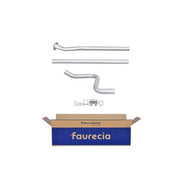 Hella Exhaust Pipe OD 8LA 366 001-751