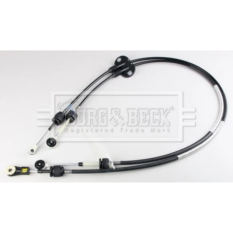 Borg & Beck Manual Transmission Cable Pull BKG1259