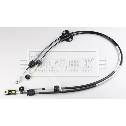Borg & Beck Manual Transmission Cable Pull BKG1259
