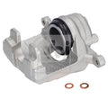 Febi Brake Caliper Assembly Front Left 179363
