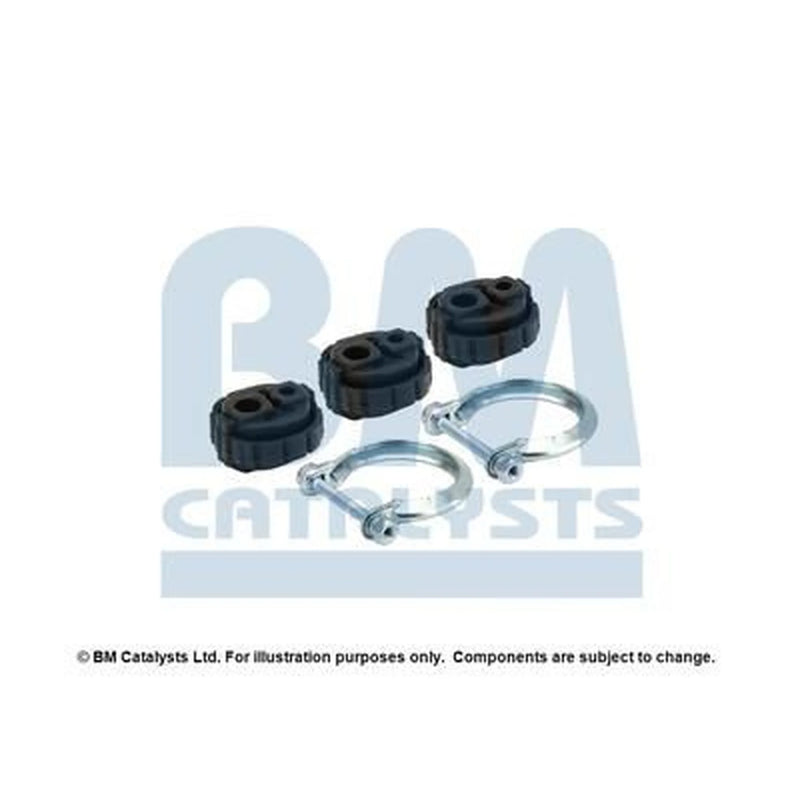 BM Catalysts Fitting Kit FK80219C FK80219C
