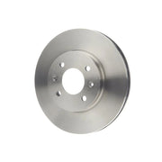Bosch 2 x Vented Brake Discs 0 986 479 R77