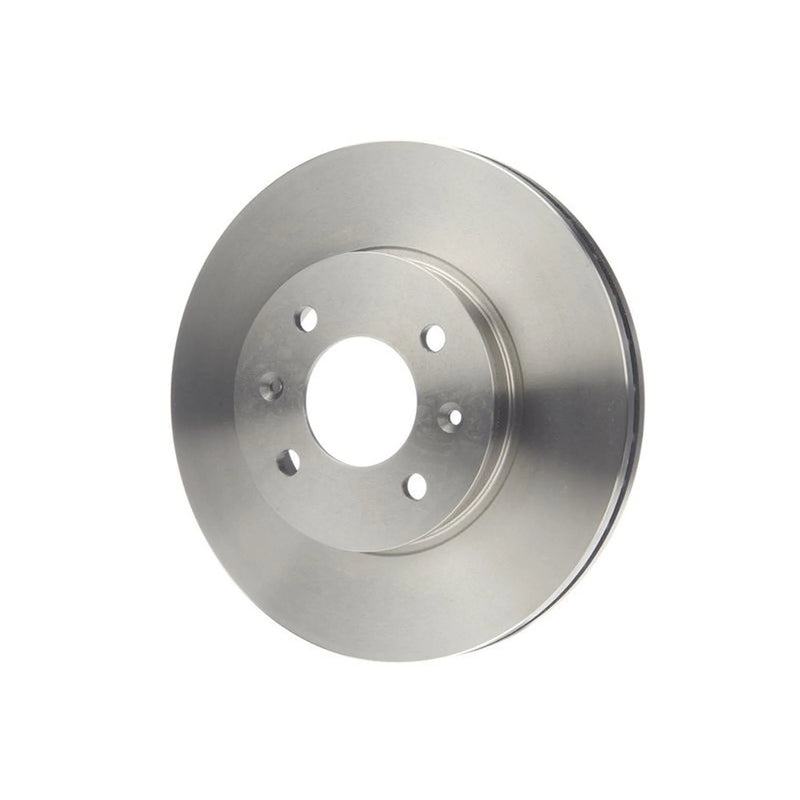 Bosch 2 x Vented Brake Discs 0 986 479 R77