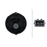 Hella Direction Indicator Light Left 2BA 009 001-511