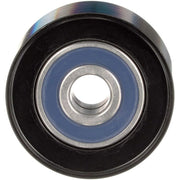 Gates V-Ribbed Belt Deflection/Guide Pulley T36417