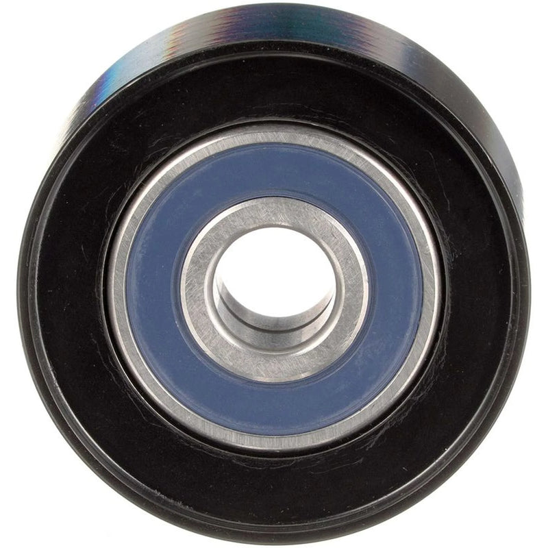 Gates V-Ribbed Belt Deflection/Guide Pulley T36417