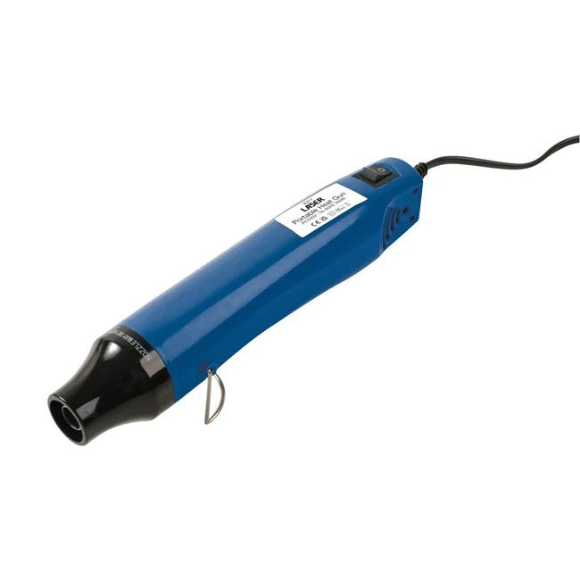 Laser Tools Portable Heat Gun 300W - PL