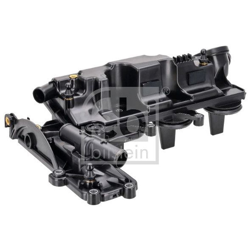 Febi Cylinder Head Cover 1004602