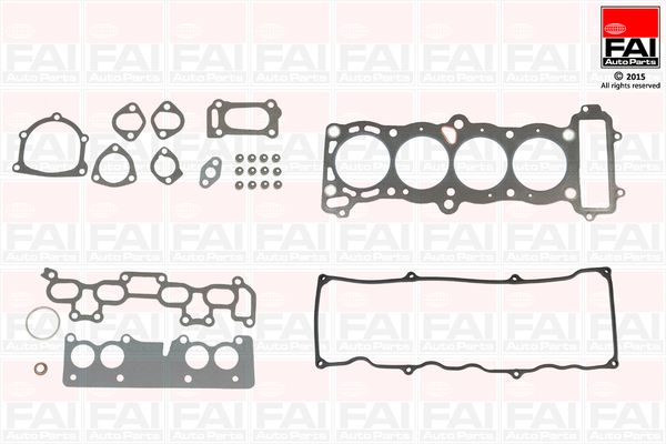 FAI Cylinder Head Gasket Kit