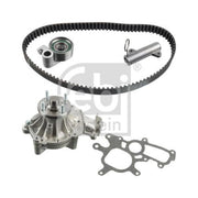 Febi Timing Belt & Water Pump Kit 173565