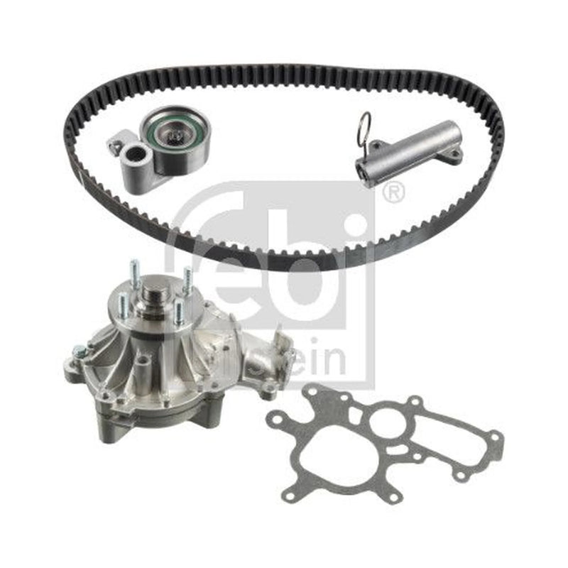 Febi Timing Belt & Water Pump Kit 173565