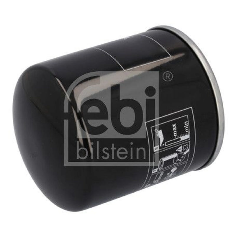 Febi Manual Gearbox Oil Filter 38975