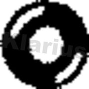 Klarius Exhaust System Mount FDR41AE