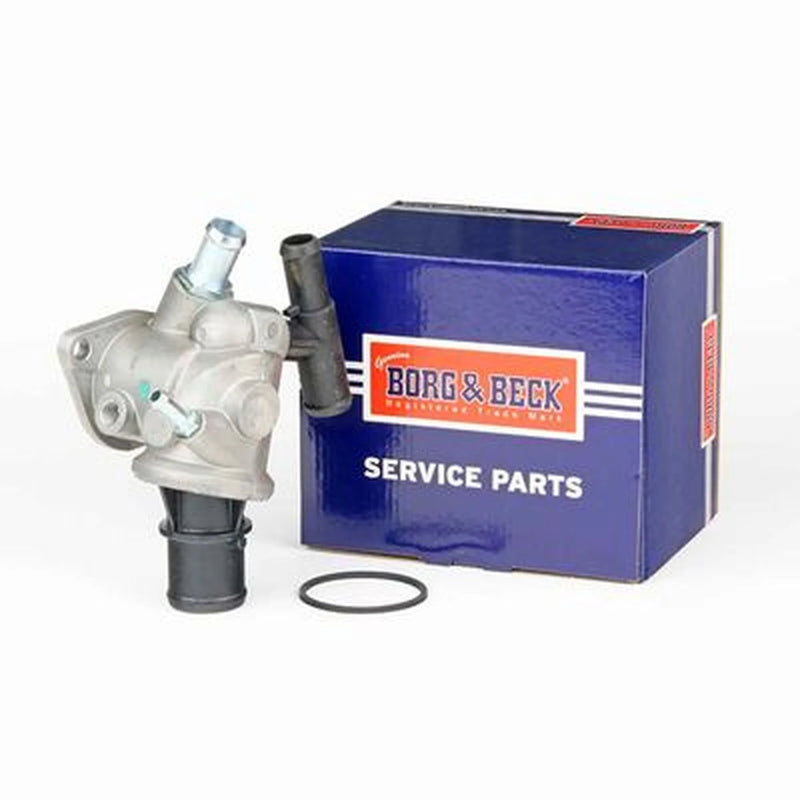 Borg & Beck Thermostat,Coolant BBT194
