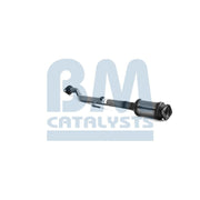 BM Catalysts Homologated Petrol Cat BM91711H