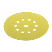 Flex Power Tools D225-10 SF-P60 VE12 Xtreme Sandpaper Disc 225mm x P 60 12 Pack
