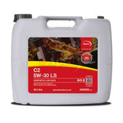Apec Engine Oil 20L C2 SN/CF 5W-30 A22220L