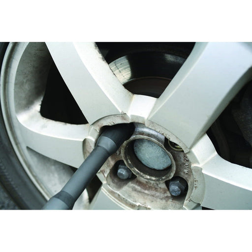Laser Wheel Nut Remover 150mm 4pc 3939 Laser  - Town Parts